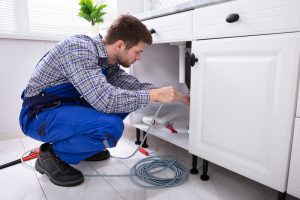 Drain Cleaning Services - Elite Plumbing Services INC
